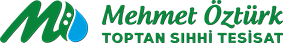 Mehmet Öztürk Toptan Sıhhi Tesisat